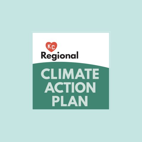 Climate Action Plan logo