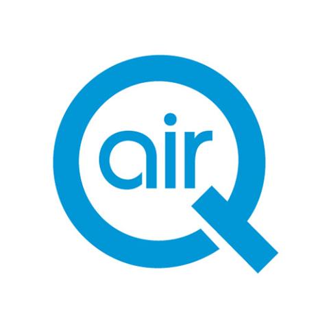 Air Quality program logo