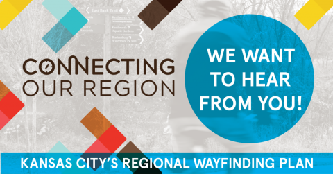 Connecting our region