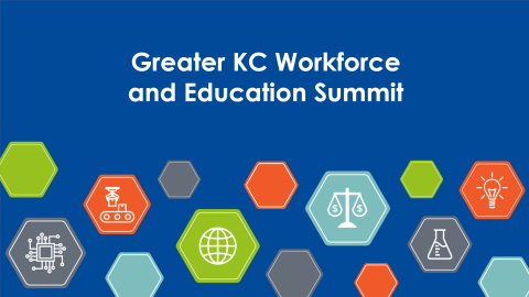 Greater KC Workforce and Education Summit