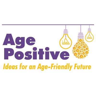 Age Positive Program Logo