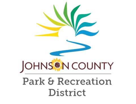 Johnson County Parks and Recreation logo