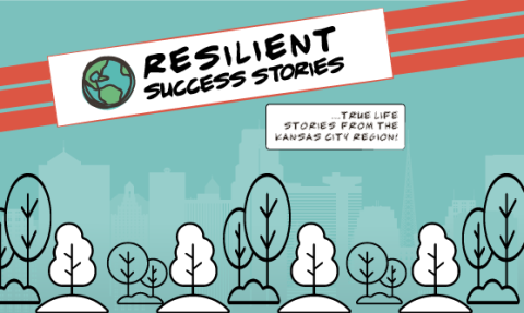 Resilient Success Stories - True Life Stories from the Kansas City Region