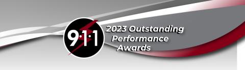 2023 OPA Awards Graphic
