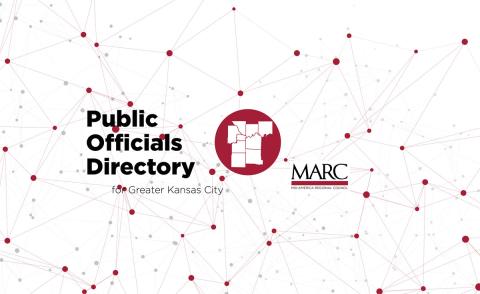 Public Officials Directory graphic