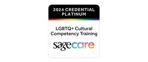 SAGECare platinum 2024