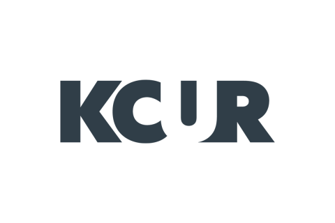 KCUR Logo