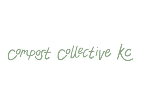 Compost Collective KC logo