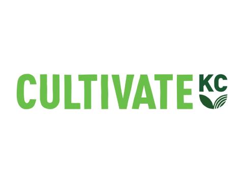 Cultivate KC logo