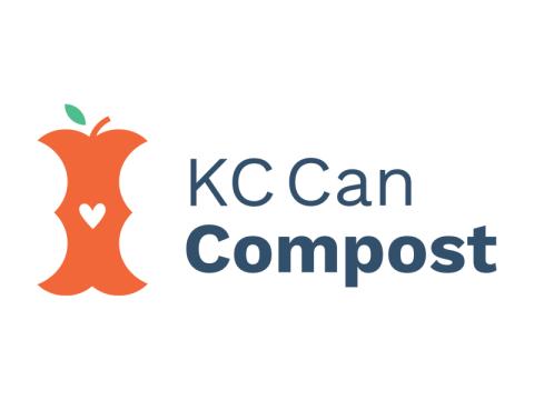 KC Can Compost logo