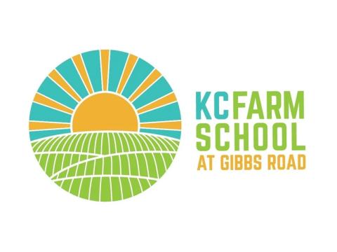 KC Farm School logo