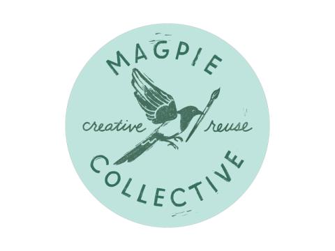 Magpie Collective logo