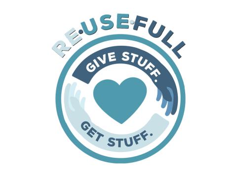 ReUseFull Logo