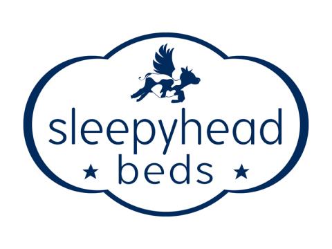 Sleepyhead Beds organization logo