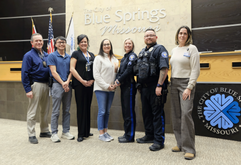 Blue-Springs-Co-Responder-Team-Photo