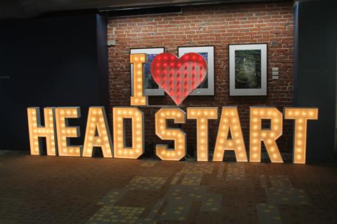 I love Head Start.