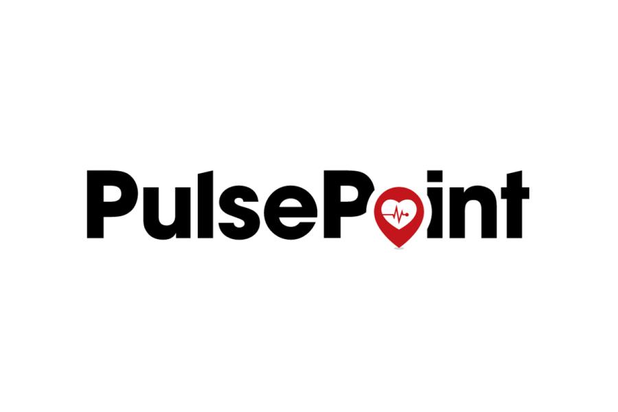 PulsePoint logo