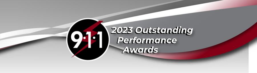 2023 OPA Awards Graphic