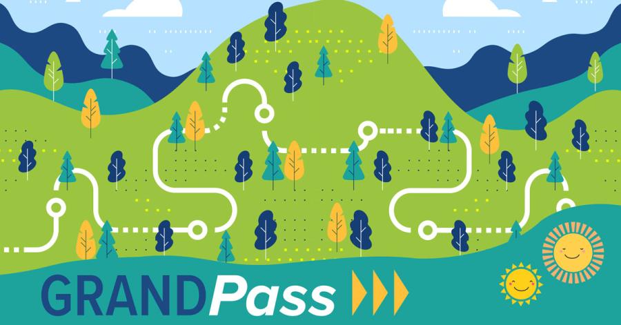 Grandpass header