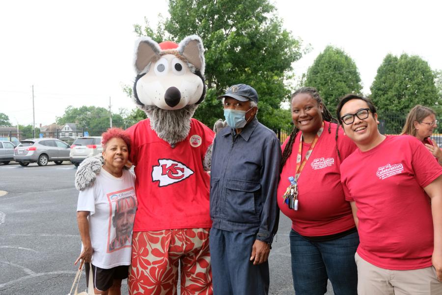 age of celebration kc wolf