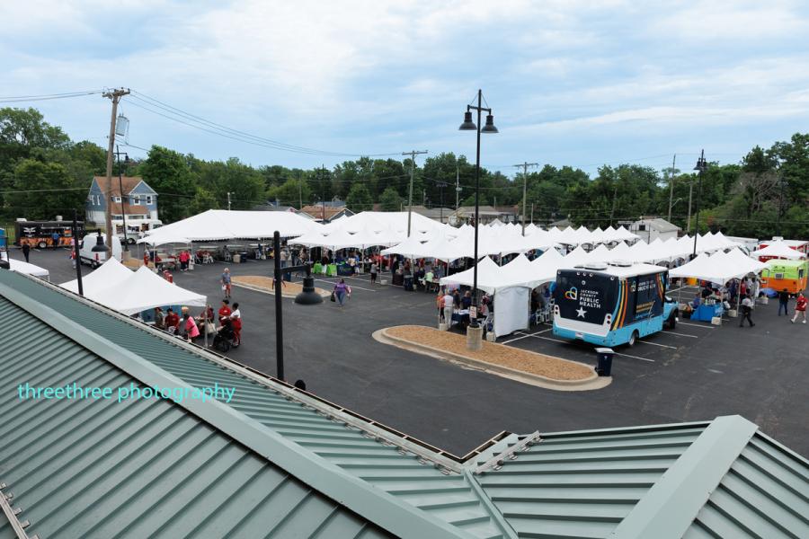 age of celebration booths