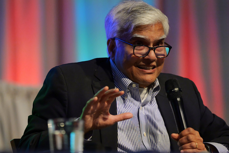NDRC Senior Energy Economist Ashok Gupta discusses clean energy