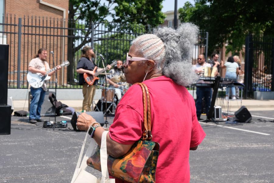 Age of celebration 2025 music