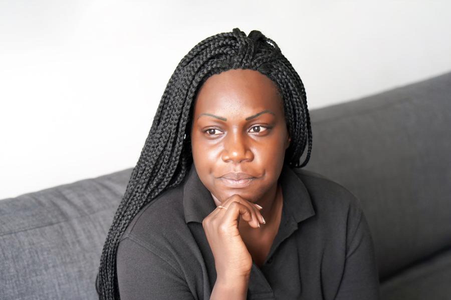 African immigrant CHW Success Stories