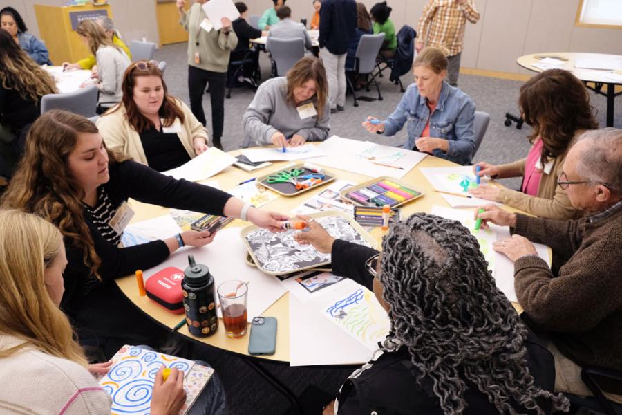 Age Positive 2026 Workshop